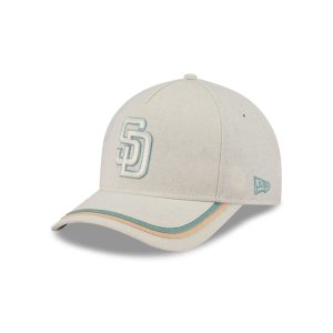 Neutral Hemp 9FORTY M-Crown A-Frame Adjustable