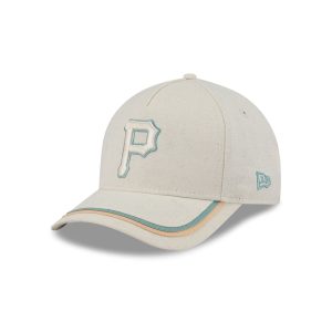 Neutral Hemp 9FORTY M-Crown A-Frame Adjustable