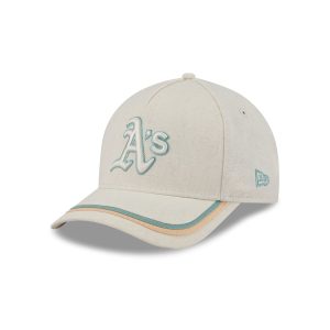 Neutral Hemp 9FORTY M-Crown A-Frame Adjustable