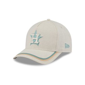 Neutral Hemp 9FORTY M-Crown A-Frame Adjustable