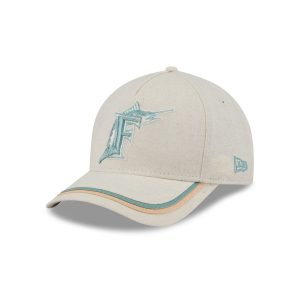 Neutral Hemp 9FORTY M-Crown A-Frame Adjustable