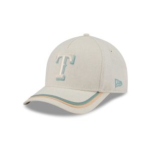Neutral Hemp 9FORTY M-Crown A-Frame Adjustable