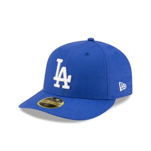 Snake Scale Logo Low Profile 59FIFTY Fitted