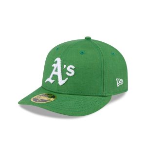 Snake Scale Logo Low Profile 59FIFTY Fitted