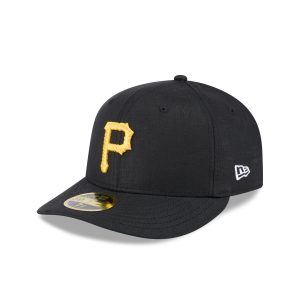 Snake Scale Logo Low Profile 59FIFTY Fitted