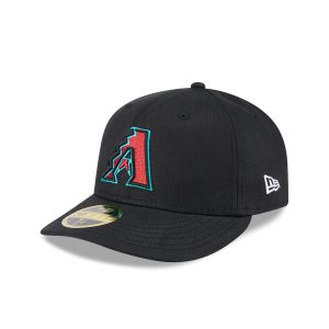 Snake Scale Logo Low Profile 59FIFTY Fitted