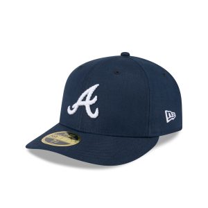 Snake Scale Logo Low Profile 59FIFTY Fitted