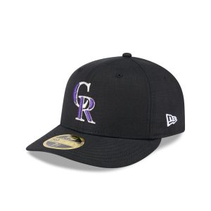 Snake Scale Logo Low Profile 59FIFTY Fitted