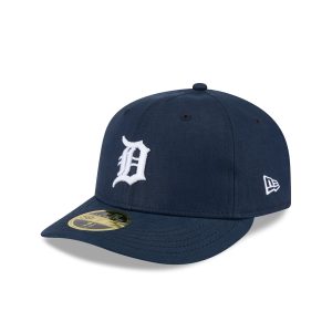 Snake Scale Logo Low Profile 59FIFTY Fitted