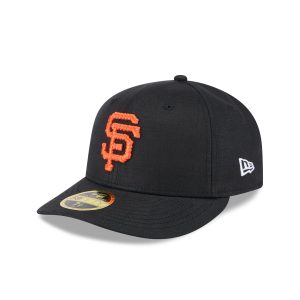 Snake Scale Logo Low Profile 59FIFTY Fitted