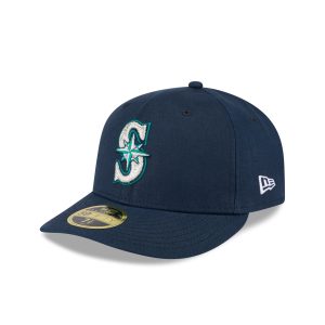 Snake Scale Logo Low Profile 59FIFTY Fitted