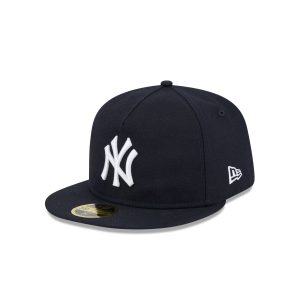 Boho Wool Retro Crown 59FIFTY Fitted