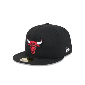 Boho Wool Retro Crown 59FIFTY Fitted