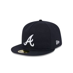 Boho Wool Retro Crown 59FIFTY Fitted