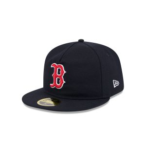 Boho Wool Retro Crown 59FIFTY Fitted