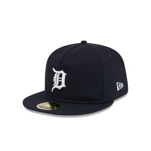 Boho Wool Retro Crown 59FIFTY Fitted