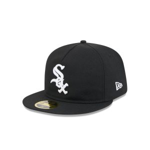 Boho Wool Retro Crown 59FIFTY Fitted