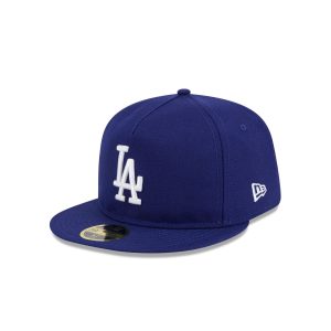 Boho Wool Retro Crown 59FIFTY Fitted