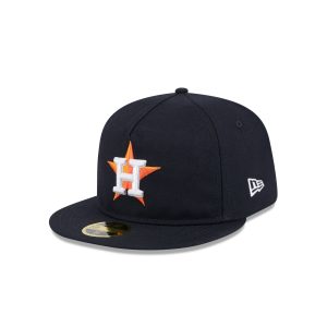 Boho Wool Retro Crown 59FIFTY Fitted