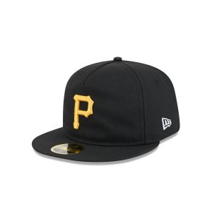 Boho Wool Retro Crown 59FIFTY Fitted