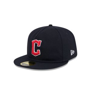 Boho Wool Retro Crown 59FIFTY Fitted