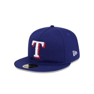 Boho Wool Retro Crown 59FIFTY Fitted