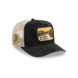 Vintage Landscape 9FIFTY A-Frame Trucker