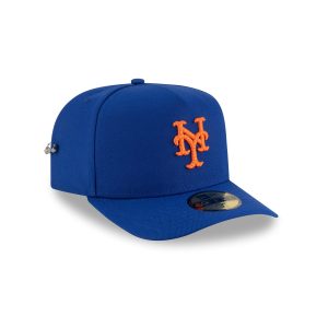 Script Safety Pin 59FIFTY A-Frame Fitted