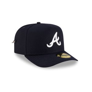 Script Safety Pin 59FIFTY A-Frame Fitted