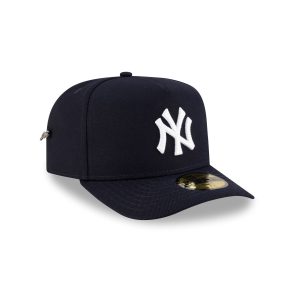 Script Safety Pin 59FIFTY A-Frame Fitted