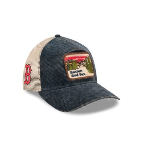 Vintage Landscape 9TWENTY A-Frame Trucker