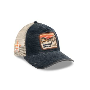 Vintage Landscape 9TWENTY A-Frame Trucker
