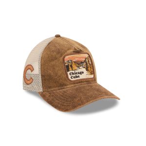 Vintage Landscape 9TWENTY A-Frame Trucker