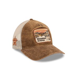 Vintage Landscape 9TWENTY A-Frame Trucker