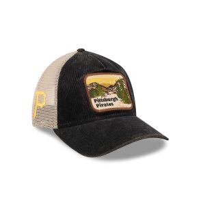 Vintage Landscape 9TWENTY A-Frame Trucker