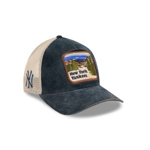 Vintage Landscape 9TWENTY A-Frame Trucker