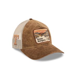 Vintage Landscape 9TWENTY A-Frame Trucker