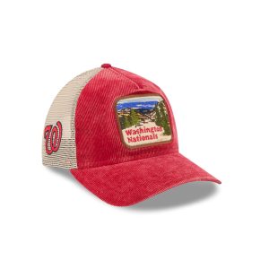 Vintage Landscape 9TWENTY A-Frame Trucker