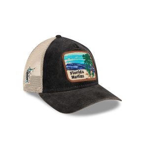 Vintage Landscape 9TWENTY A-Frame Trucker
