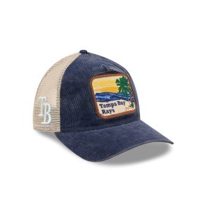 Vintage Landscape 9TWENTY A-Frame Trucker