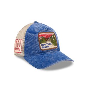 Vintage Landscape 9TWENTY A-Frame Trucker
