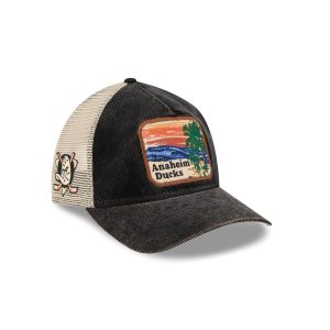 Vintage Landscape 9TWENTY A-Frame Trucker