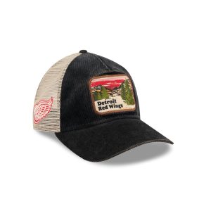 Vintage Landscape 9TWENTY A-Frame Trucker