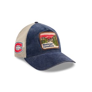 Vintage Landscape 9TWENTY A-Frame Trucker