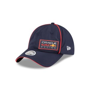 Women's Open Back Adjustable Team Cap