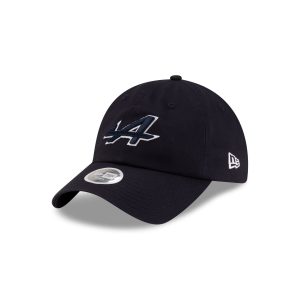 Teamline Women's Open Back Ponytail