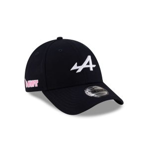 Essential Navy 9FORTY Snapback
