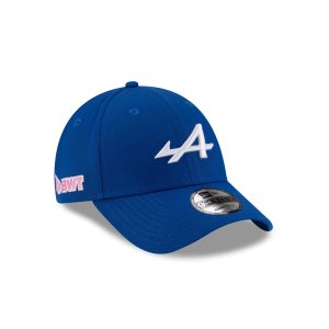 Repreve Blue 9FORTY Snapback