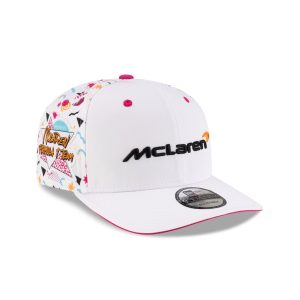 2025 Miami Race Special 9SEVENTY Stretch-Snap