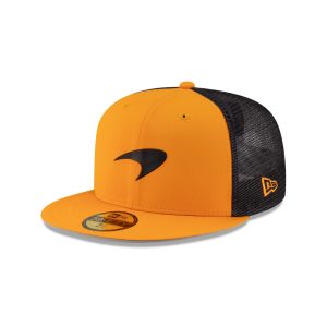 Team 59FIFTY Trucker